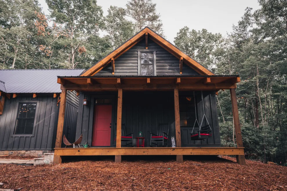 SPRING RETREAT by Reynard Custom Homes - Photo 10