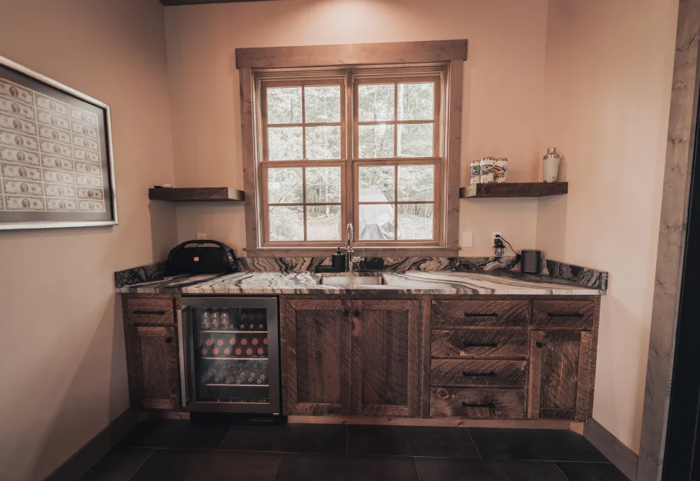 SPRING RETREAT by Reynard Custom Homes - Photo 9