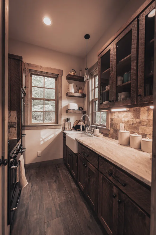 SPRING RETREAT by Reynard Custom Homes - Photo 29