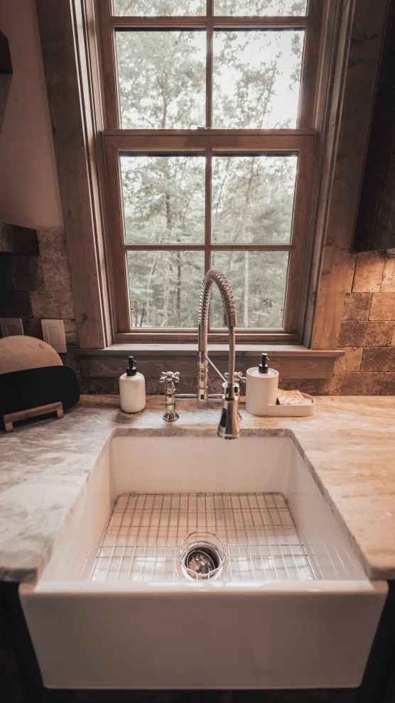 SPRING RETREAT by Reynard Custom Homes - Photo 31