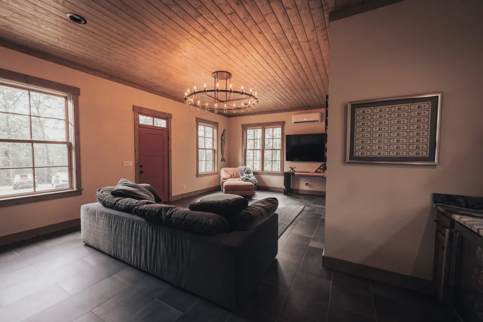 SPRING RETREAT by Reynard Custom Homes - Photo 39