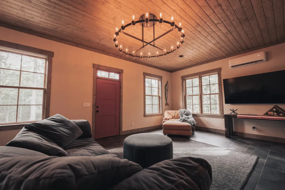 SPRING RETREAT by Reynard Custom Homes - Photo 15