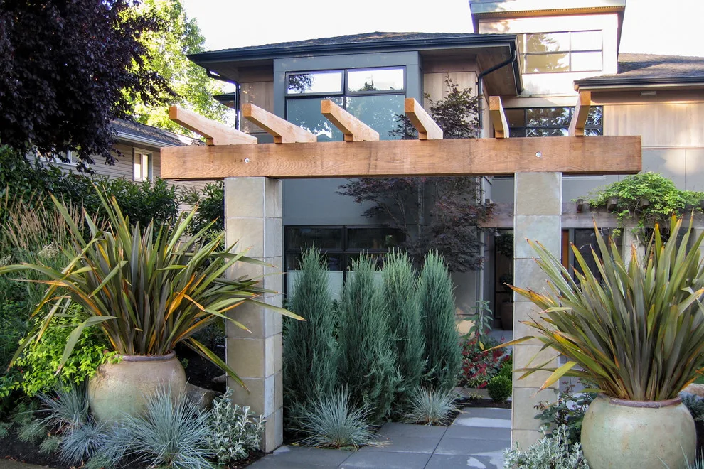 Spring Hill Home by Rhodes Architecture + Light - Photo 21