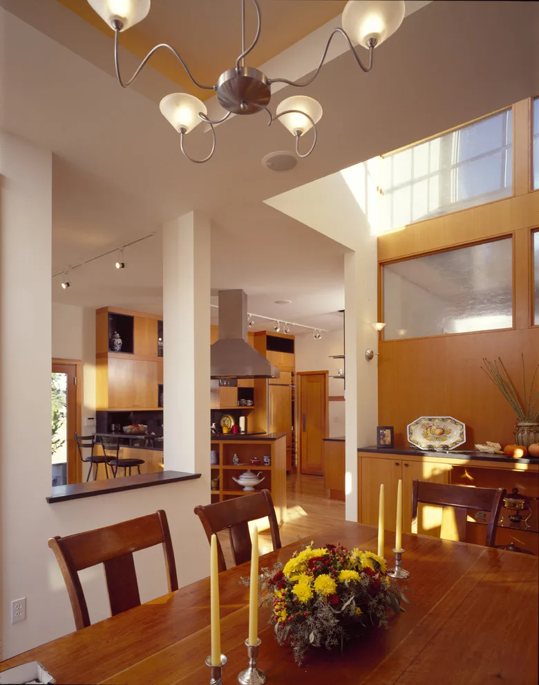 Spring Hill Home by Rhodes Architecture + Light - Photo 13