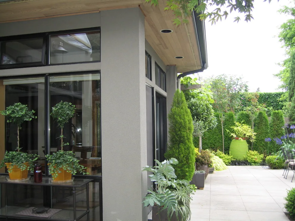 Spring Hill Home by Rhodes Architecture + Light - Photo 5