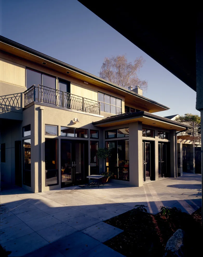 Spring Hill Home by Rhodes Architecture + Light - Photo 12