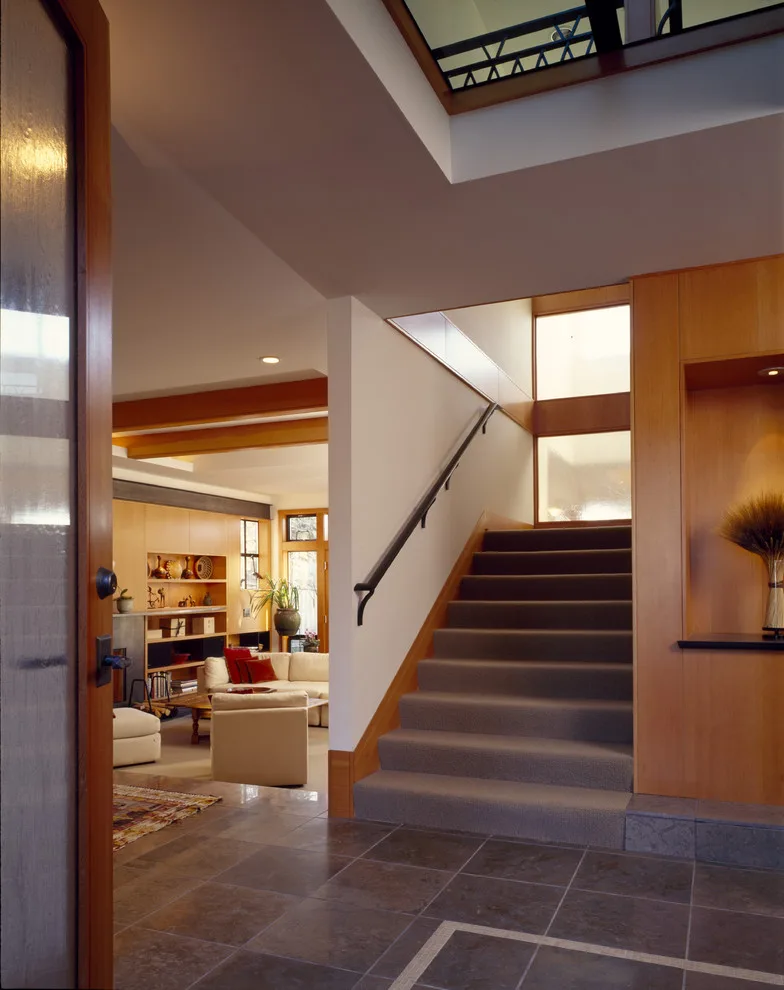 Spring Hill Home by Rhodes Architecture + Light - Photo 20