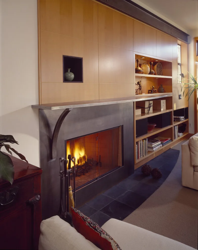 Spring Hill Home by Rhodes Architecture + Light - Photo 2