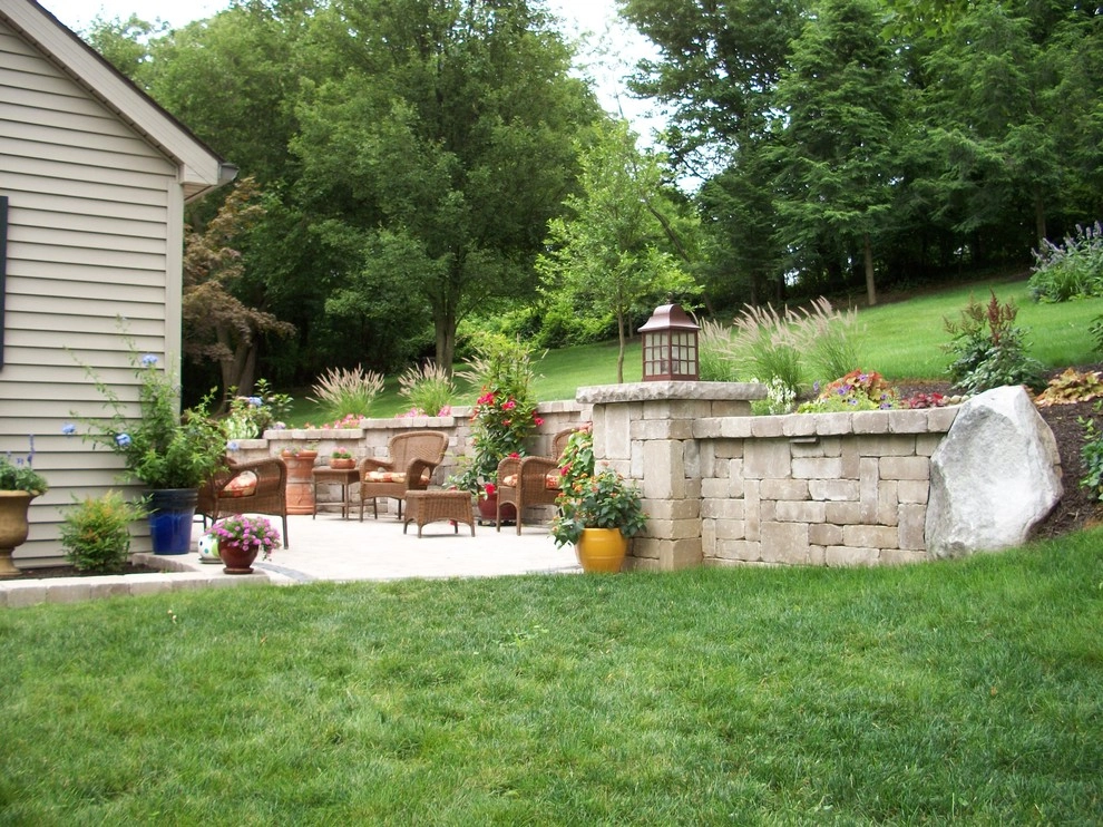 Beautiful Patio/Garden House by Weavers Landscape Company - Photo 18