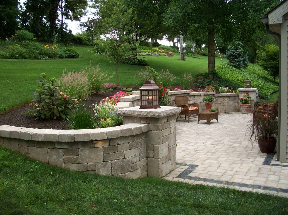 Beautiful Patio/Garden House by Weavers Landscape Company - Photo 8