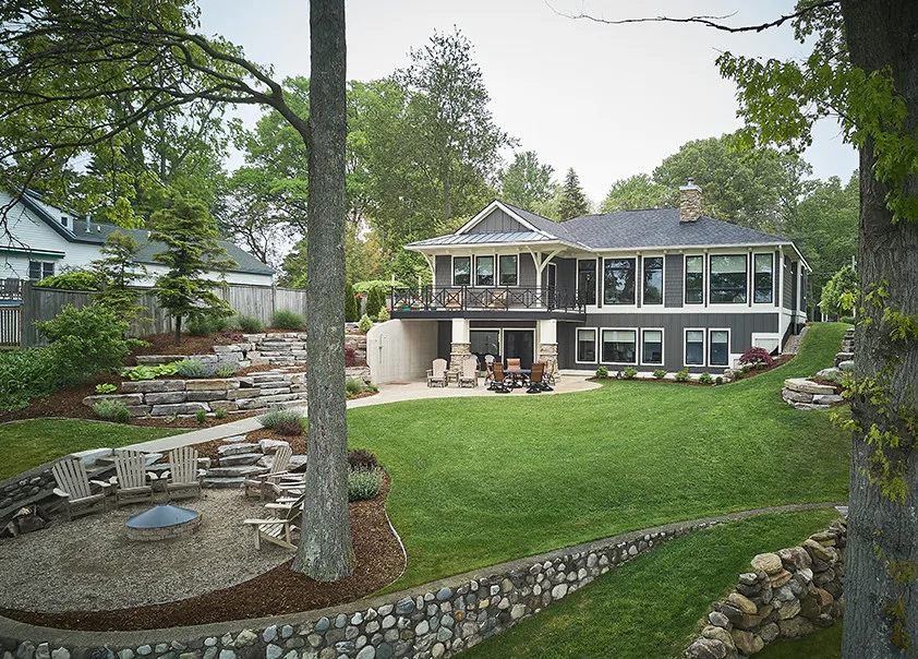 Transitional Spring Lake by 42 North | DESIGN…at Your Doorstep - Photo 4