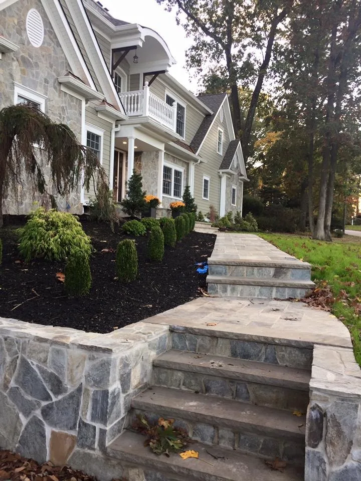 Spring Stream by Geoffrey L Gogan, Architect-Planner, AIA - Photo 11