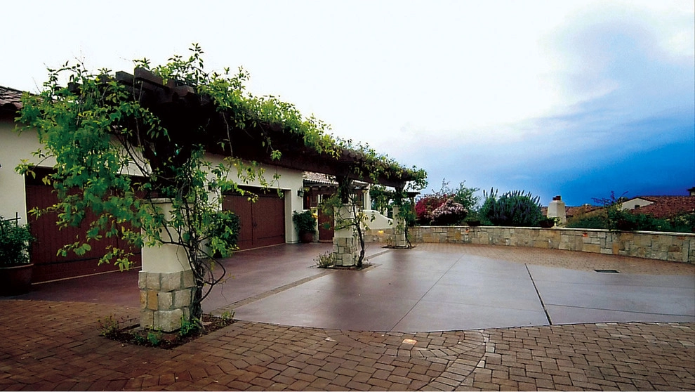 Landscaping by Ocean Blue Pools And Landscaping - Photo 11