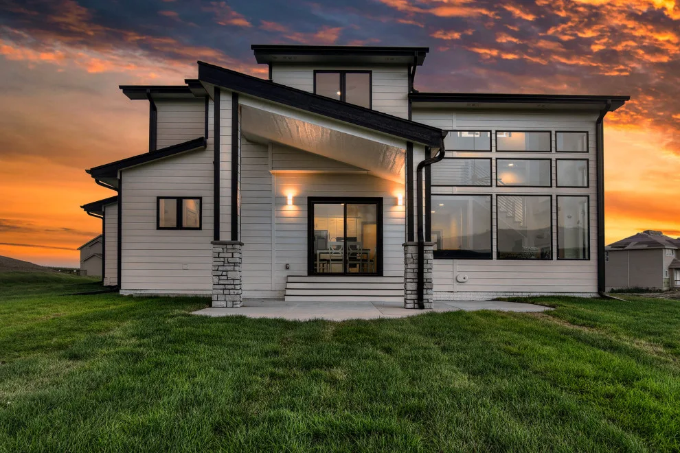 Pine of Springfield by Vince Kunasek Design - Photo 2
