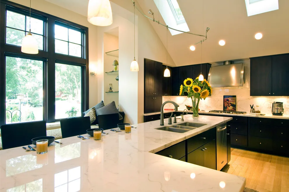 Springmill Estates by Tabberson Architects - Photo 4