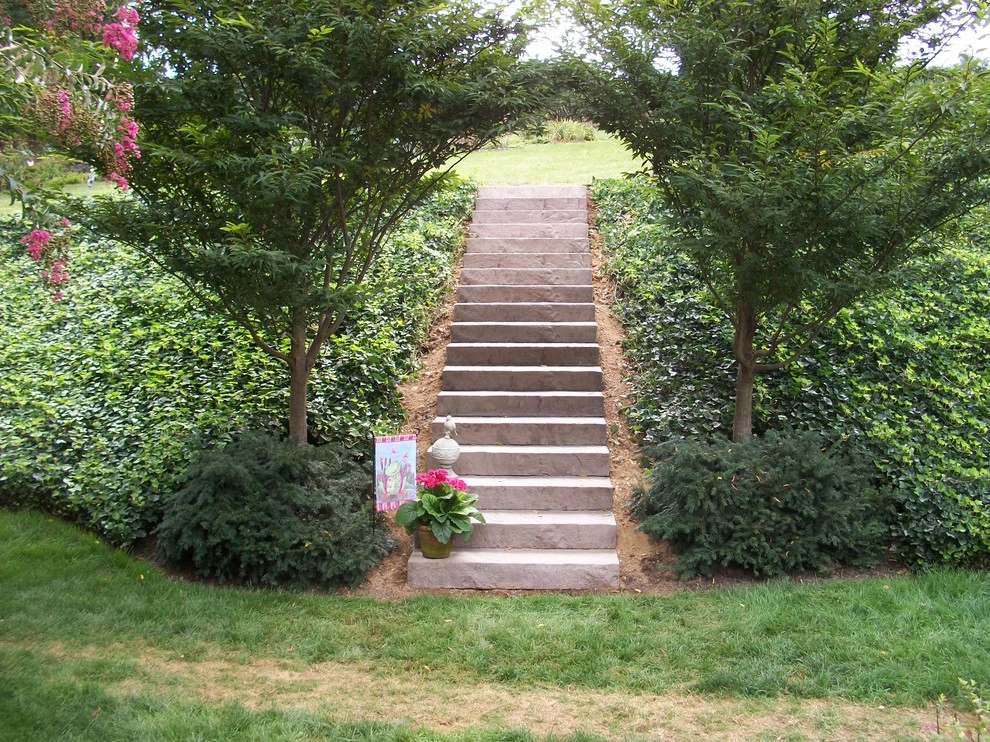 Techo-Bloc Steppers by Weavers Landscape Company - Photo 3