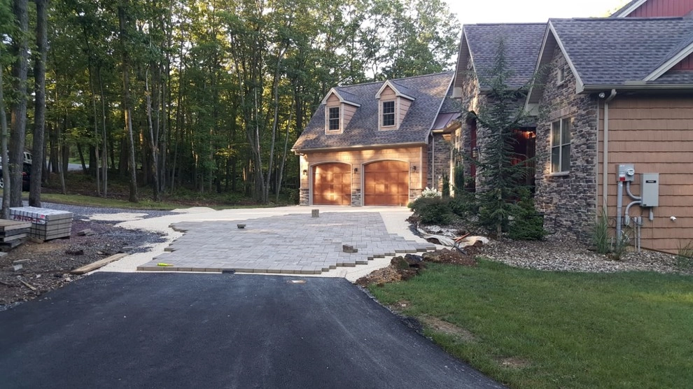 Weavers Landscape Company - Photo 3