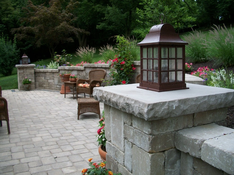 Beautiful Patio/Garden House by Weavers Landscape Company - Photo 21