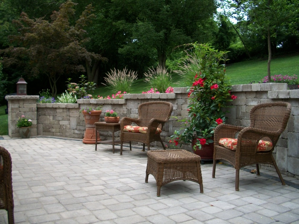 Beautiful Patio/Garden House by Weavers Landscape Company - Photo 5