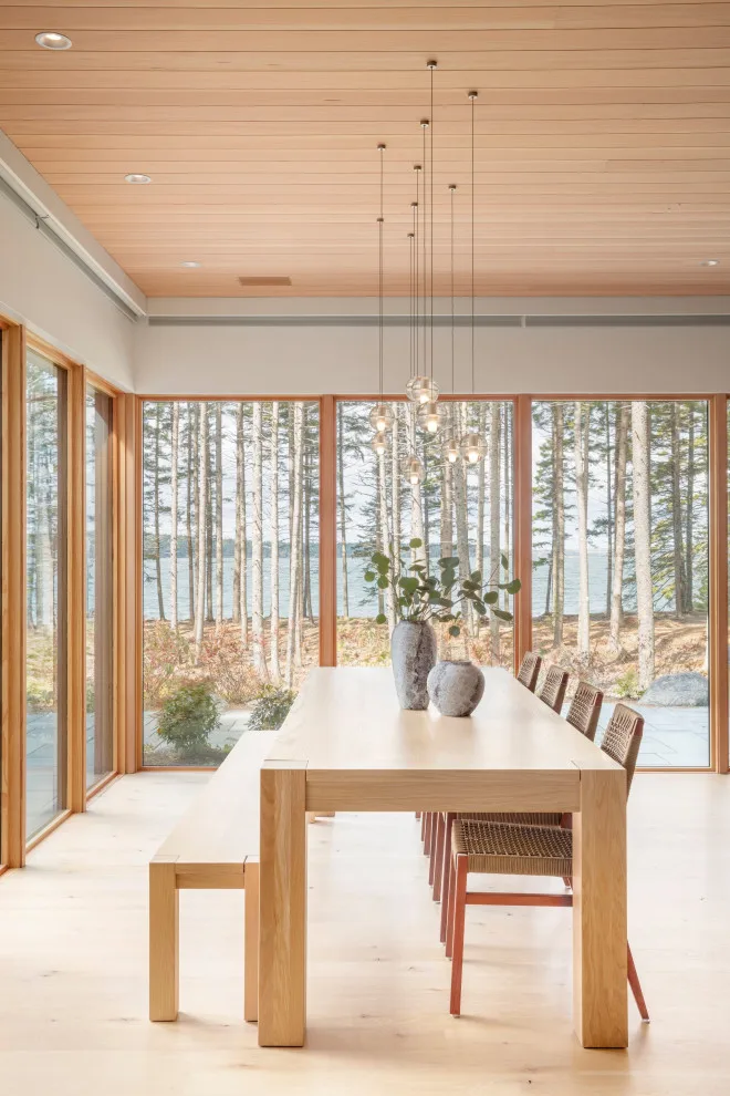 Octopus Bay by Kaplan Thompson Architects - Photo 14