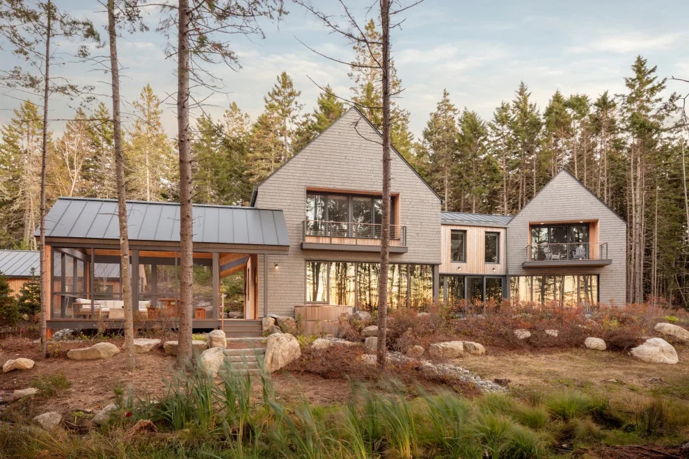 Octopus Bay by Kaplan Thompson Architects - Photo 15