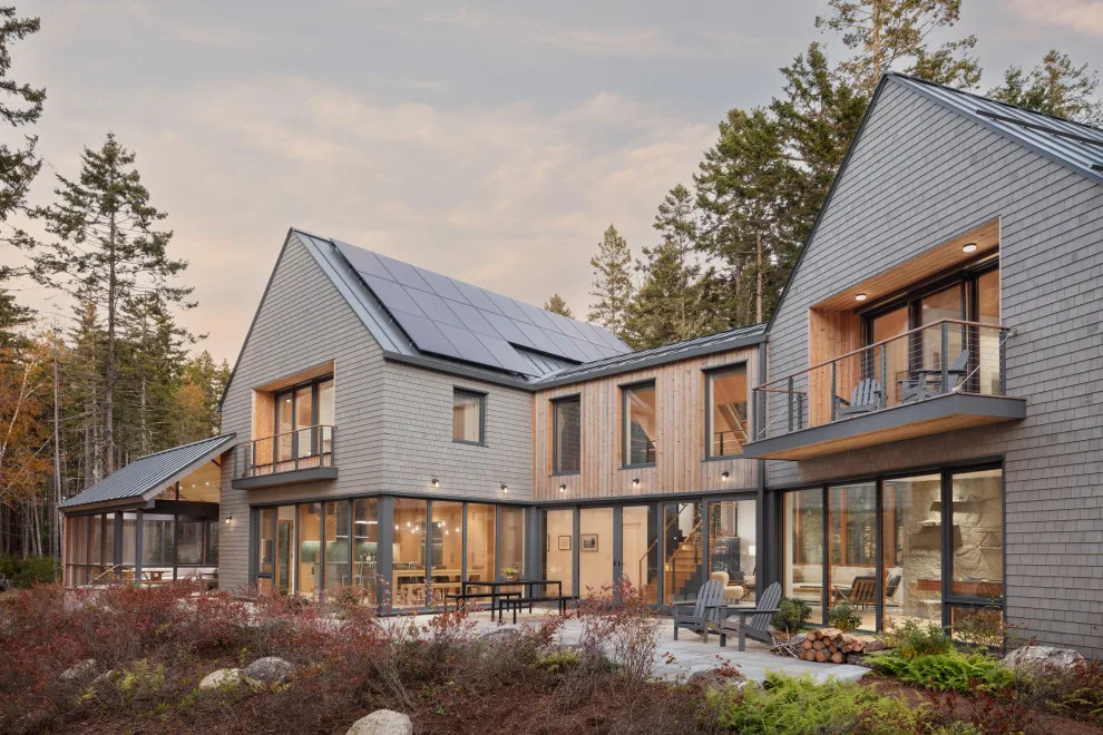 Octopus Bay by Kaplan Thompson Architects - Photo 11