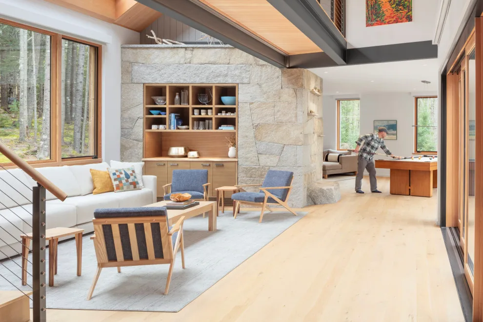 Octopus Bay by Kaplan Thompson Architects - Photo 12