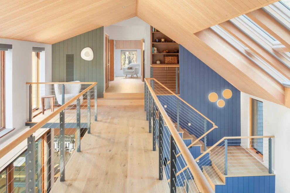 Octopus Bay by Kaplan Thompson Architects - Photo 8