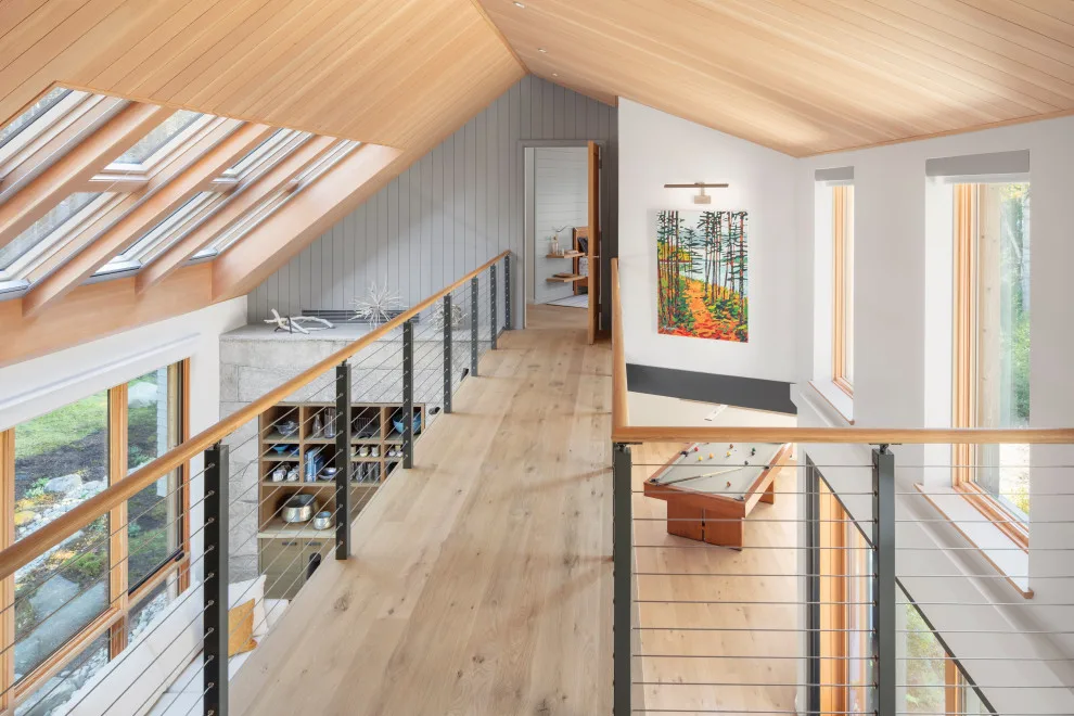 Octopus Bay by Kaplan Thompson Architects - Photo 17