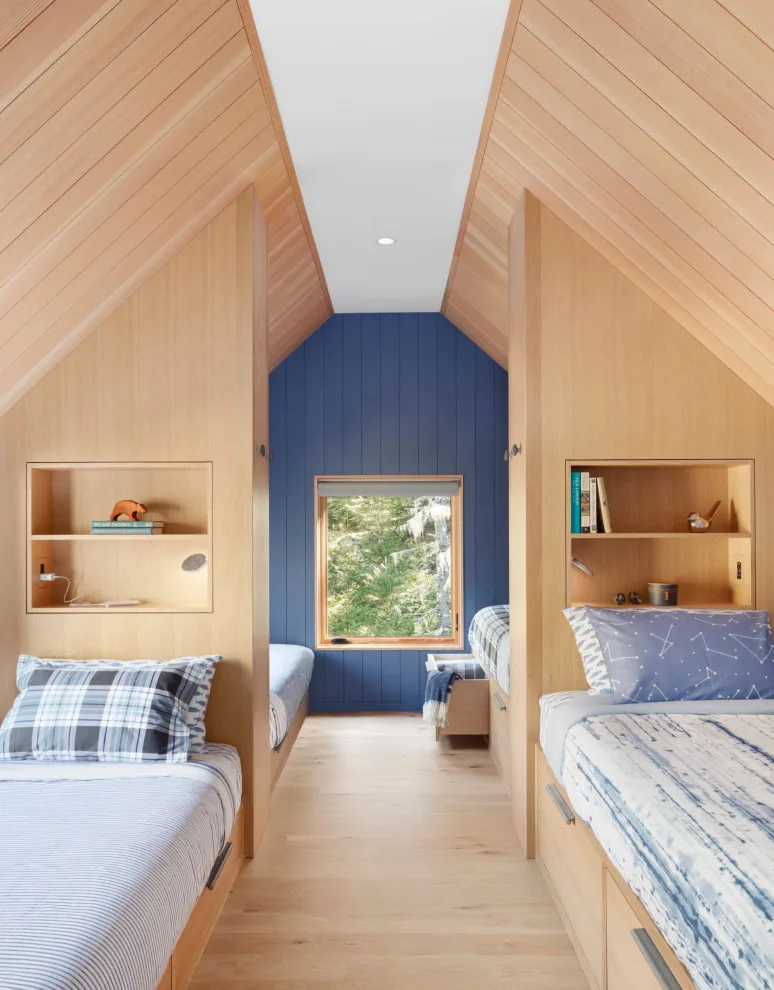 Octopus Bay by Kaplan Thompson Architects - Photo 13