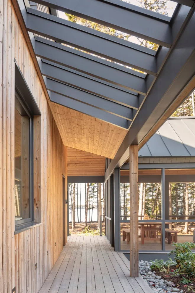 Octopus Bay by Kaplan Thompson Architects - Photo 16