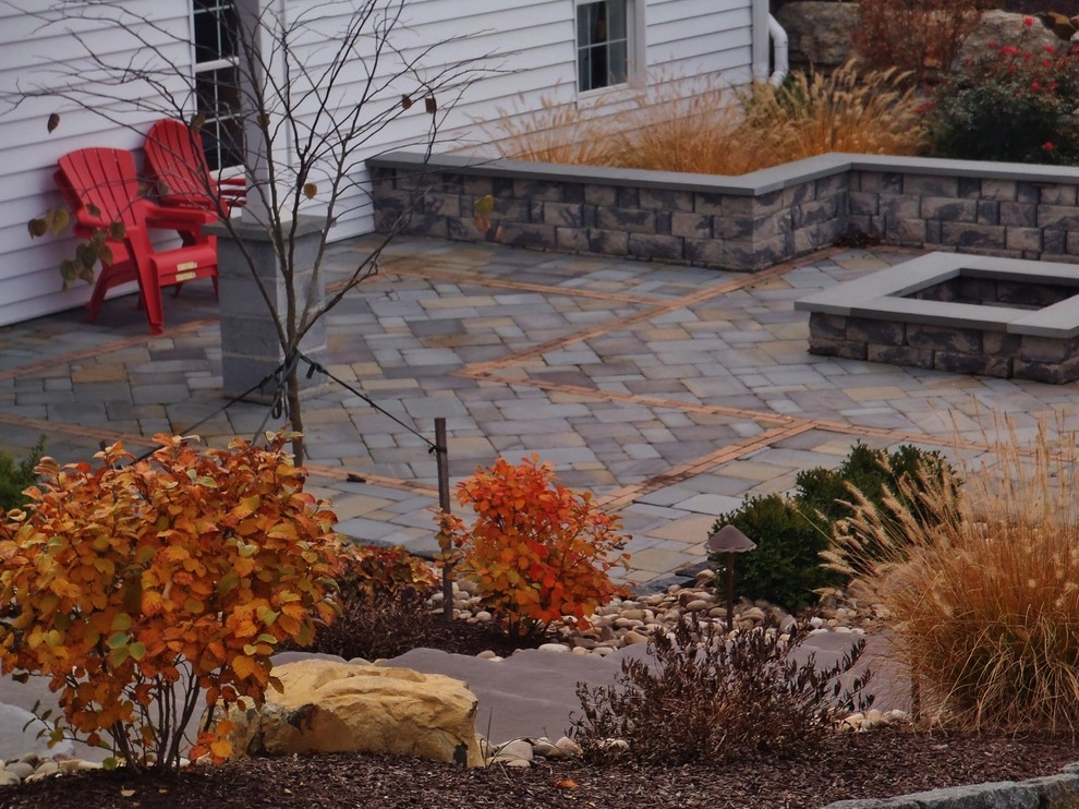 Fall Colors!! by Weavers Landscape Company - Photo 3