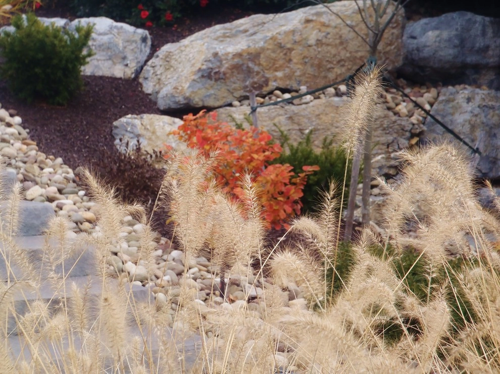 Fall Colors!! by Weavers Landscape Company - Photo 5