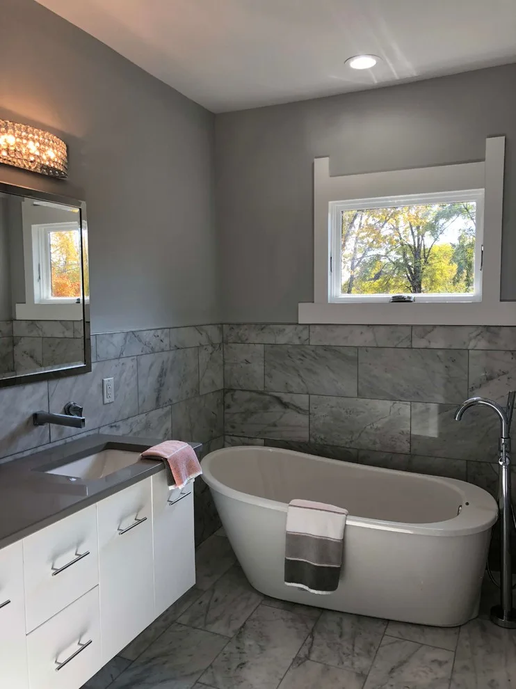 St. Joseph Place Renovation by Joseph Lese, AIA, NCARB, LEED AP - Photo 11