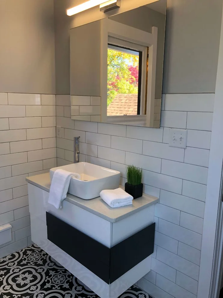 St. Joseph Place Renovation by Joseph Lese, AIA, NCARB, LEED AP - Photo 8
