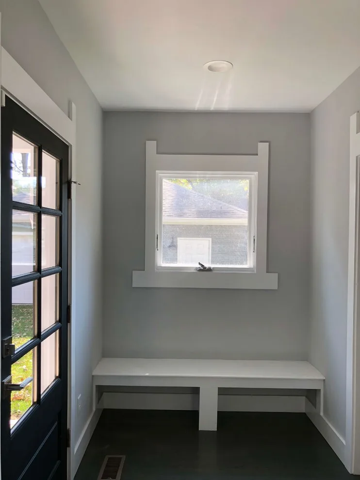 St. Joseph Place Renovation by Joseph Lese, AIA, NCARB, LEED AP - Photo 18