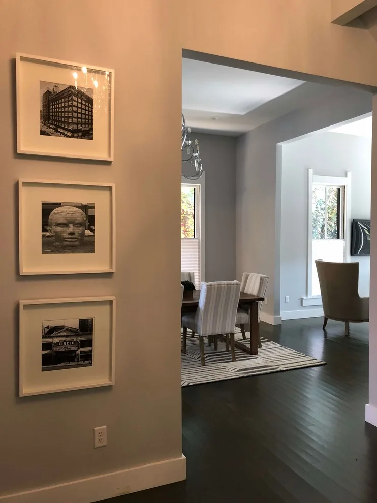 St. Joseph Place Renovation by Joseph Lese, AIA, NCARB, LEED AP - Photo 15