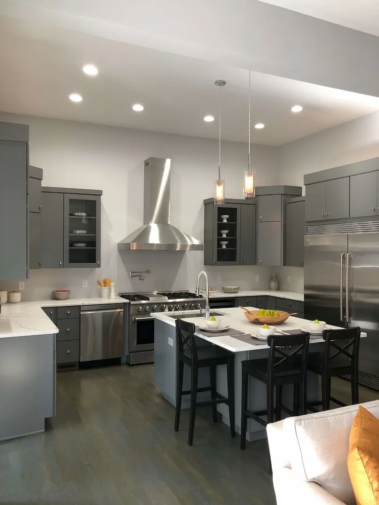 St. Joseph Place Renovation by Joseph Lese, AIA, NCARB, LEED AP - Photo 21