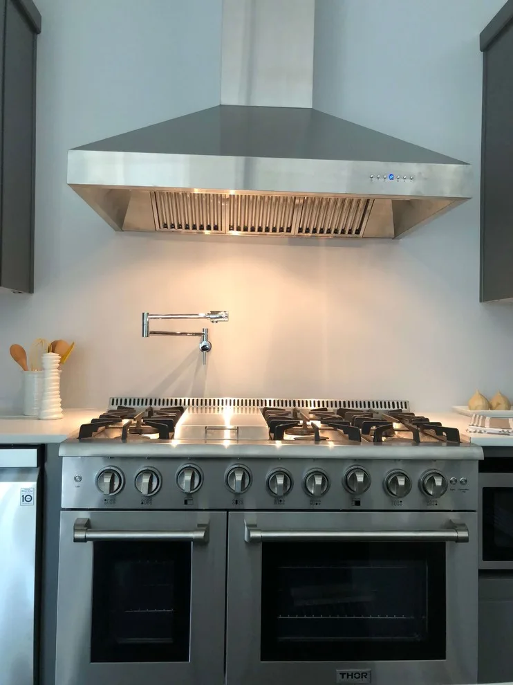 St. Joseph Place Renovation by Joseph Lese, AIA, NCARB, LEED AP - Photo 3
