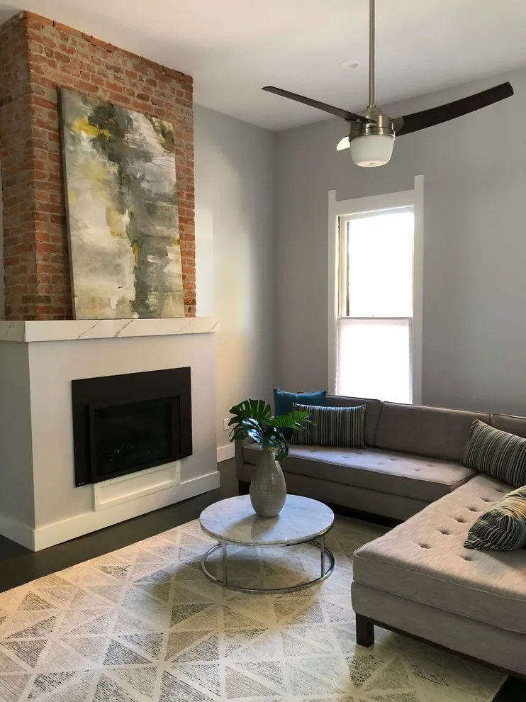 St. Joseph Place Renovation by Joseph Lese, AIA, NCARB, LEED AP - Photo 20