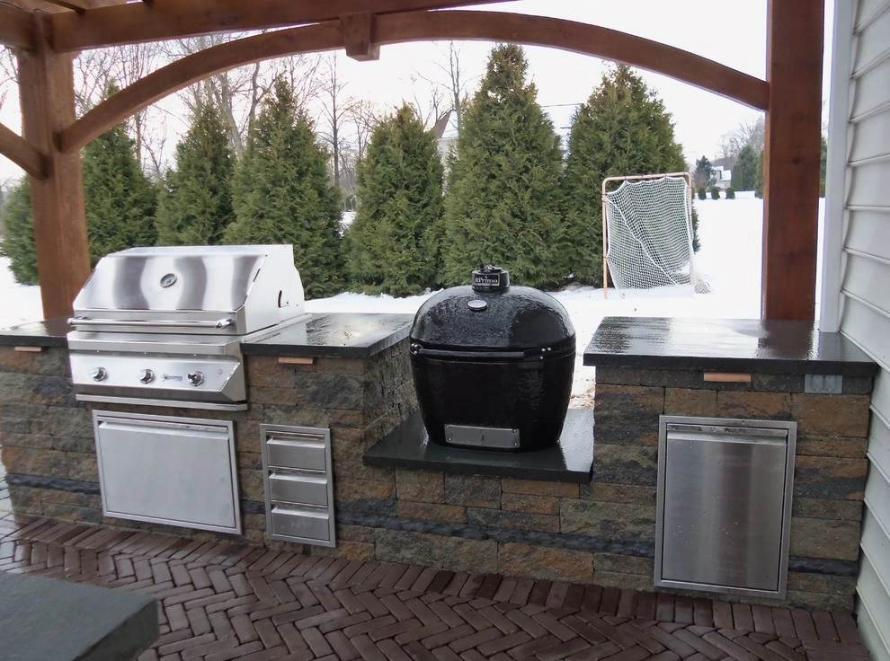Weavers Landscape Company - Photo 4