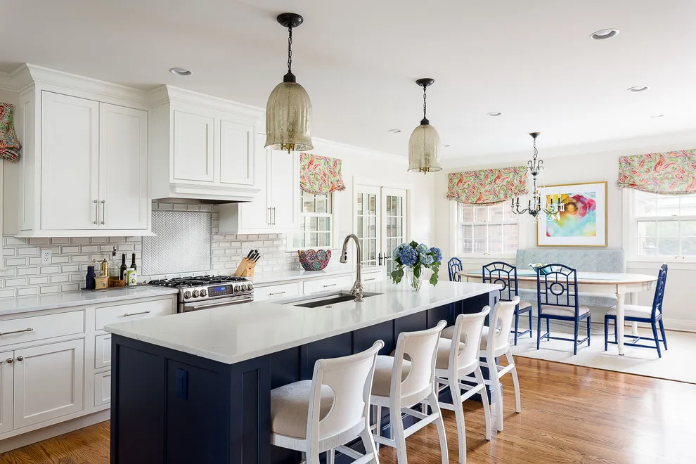 St. Matthews Culinary Space Expansion by JH Designs, LLC. - Photo 12