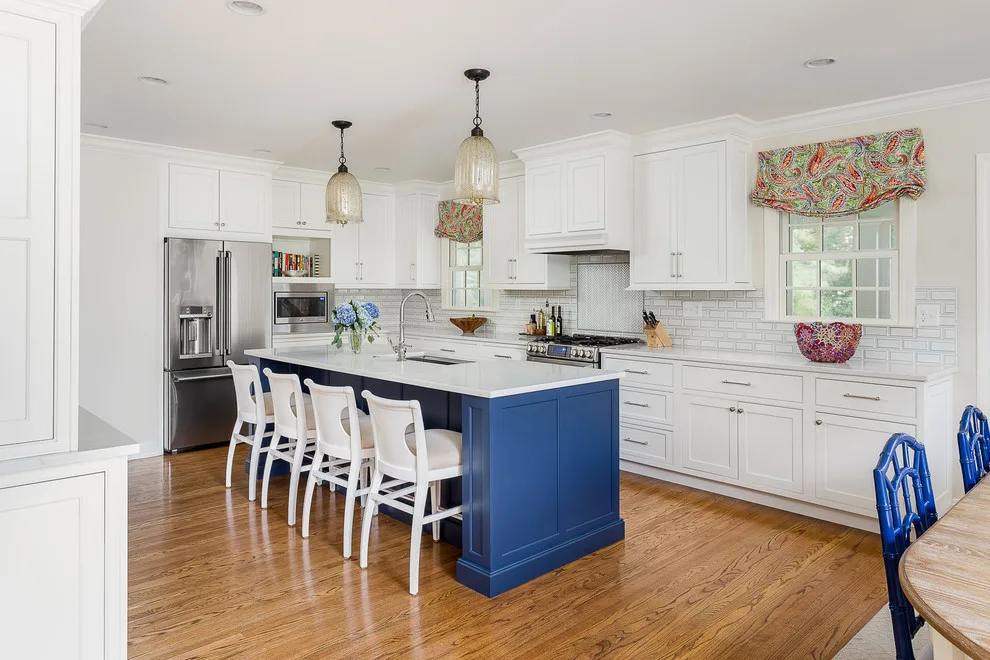 St. Matthews Culinary Space Expansion by JH Designs, LLC. - Photo 2