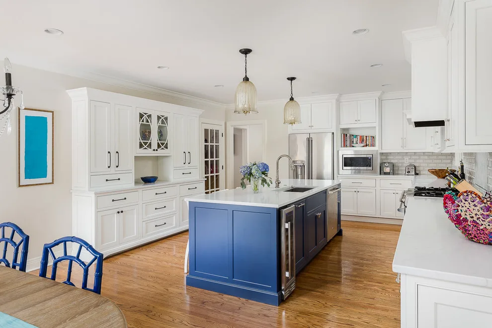 St. Matthews Culinary Space Expansion by JH Designs, LLC. - Photo 4