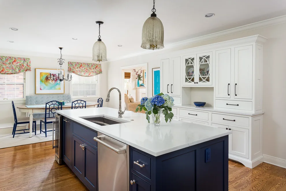 St. Matthews Culinary Space Expansion by JH Designs, LLC. - Photo 6