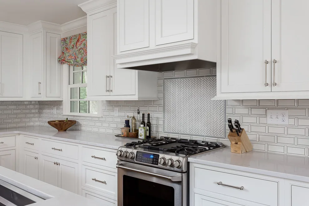 St. Matthews Culinary Space Expansion by JH Designs, LLC. - Photo 8