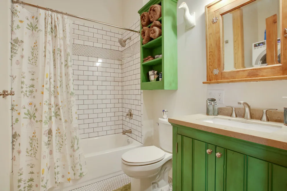 St. Roch Cottage Restoration and Expansion by Adamick Architecture - Photo 5