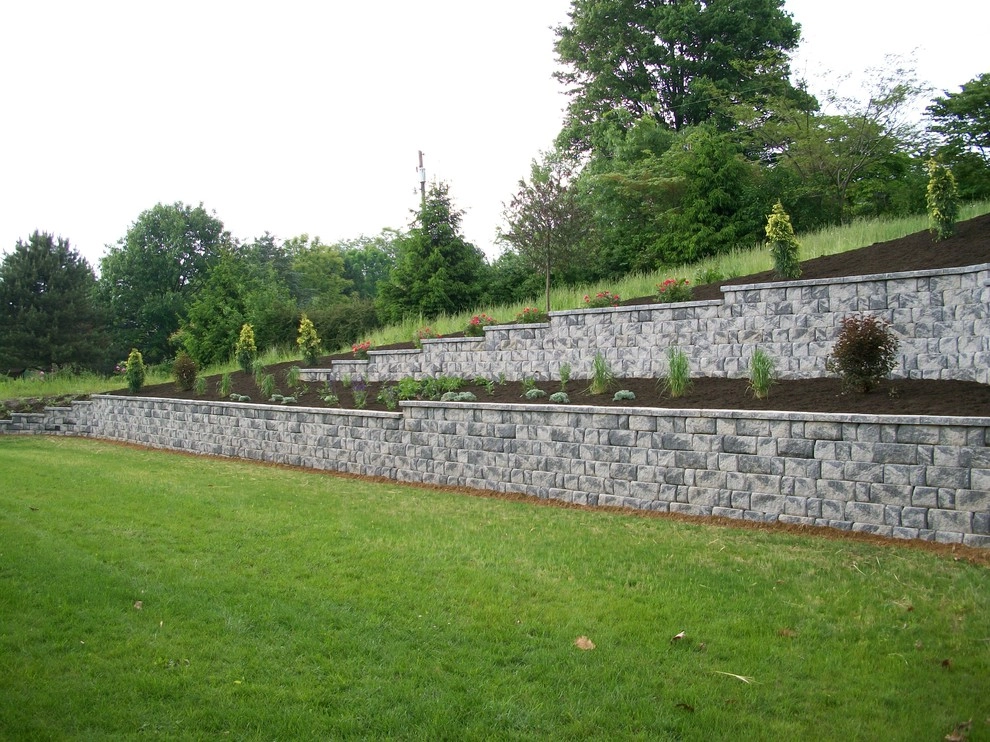 Weavers Landscape Company - Photo 13