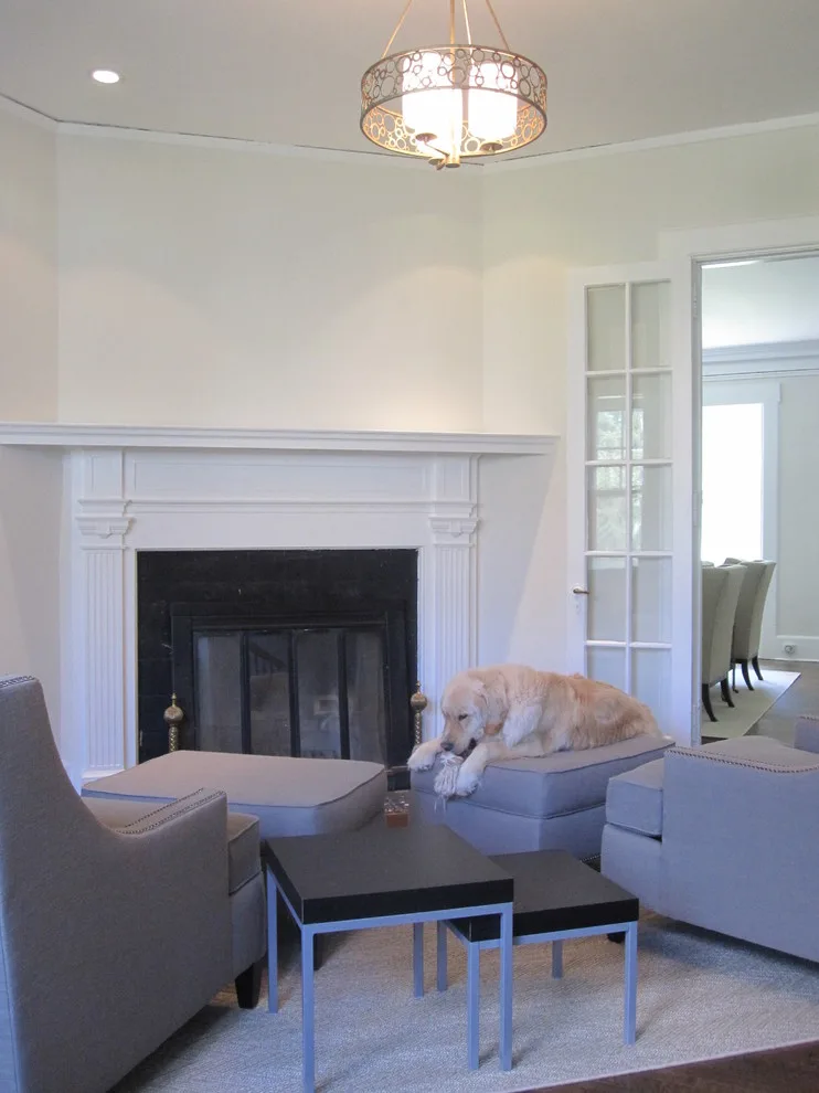 Melrose residence by Brinkman Architecture, LLC - Photo 8