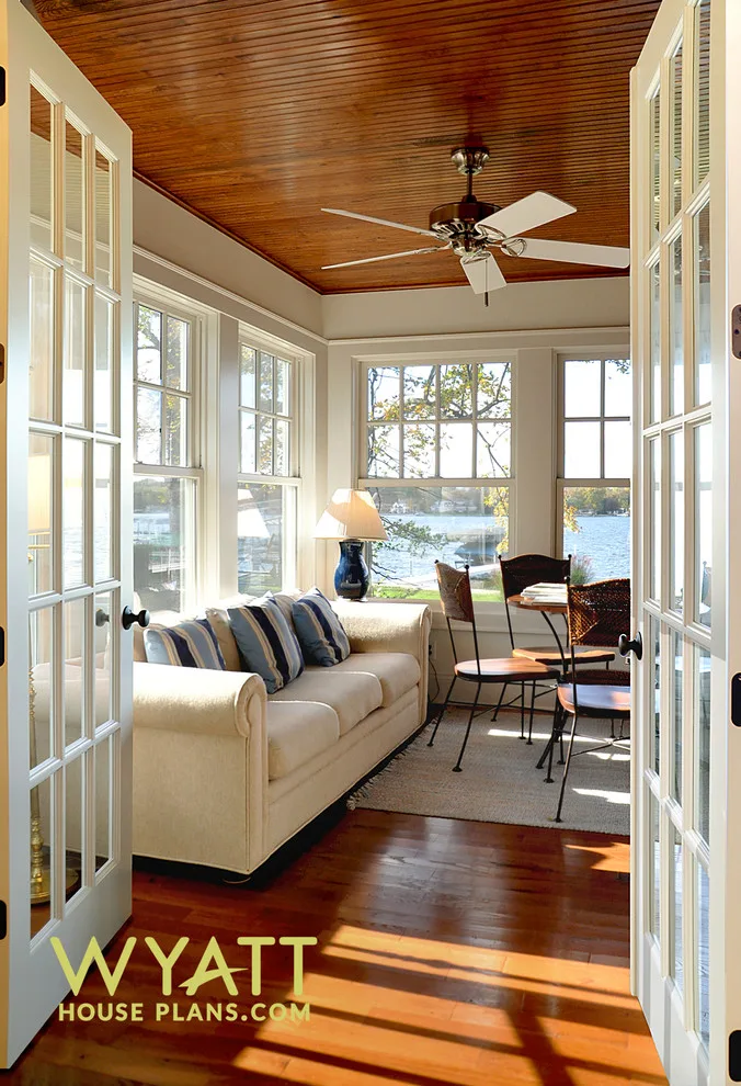Batavia Reimagined by Wyatt Drafting & Design Inc. - Photo 3